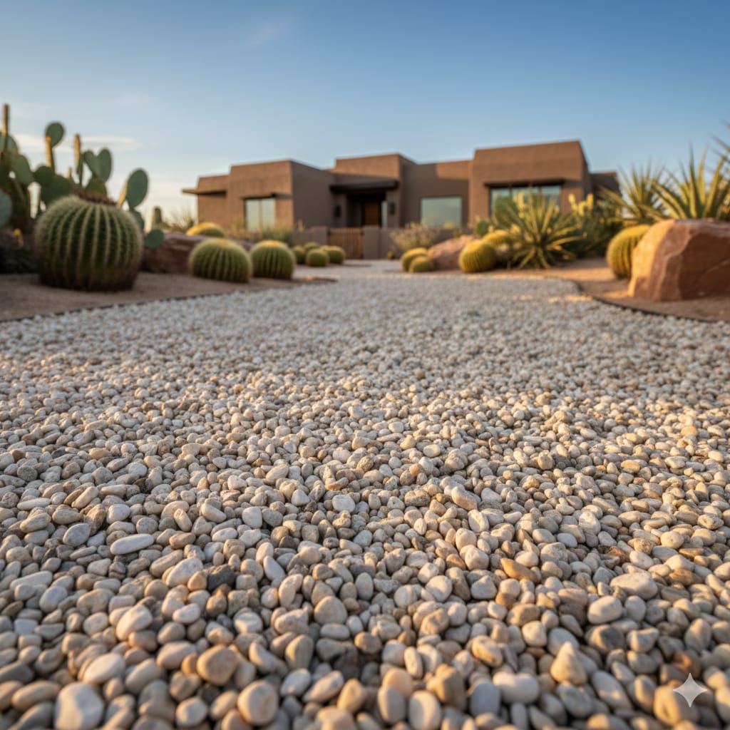 Landscaping and Recreations